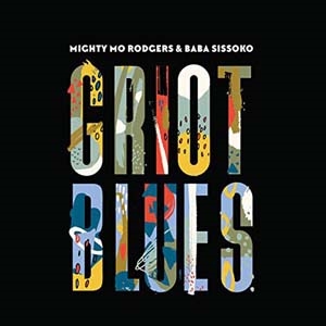 Griot Blues