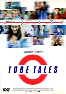 TUBE TALES TUBE TALES