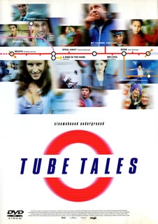 TUBE TALES