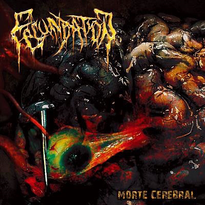 TOWER RECORDS ONLINE㤨FECUNDATION/Morte Cerebral[ORCD143]פβǤʤ1,320ߤˤʤޤ