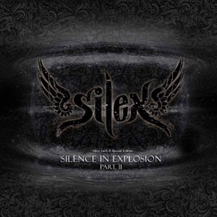 Silex/SILENCE IN EXPLOSION PART II[SLCD-0003]