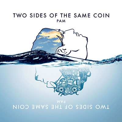 PAM/TWO SIDES OF THE SAME COIN[UDP210105]