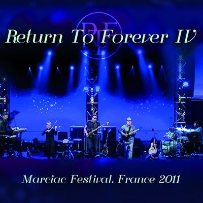 Marciac Festival France 2011