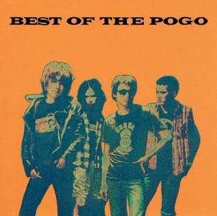 BEST OF THE POGO