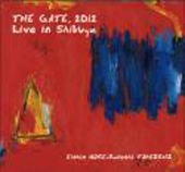 THE GATE,2012 Live in Shibuya