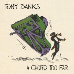 A Chord Too Far: Anthology