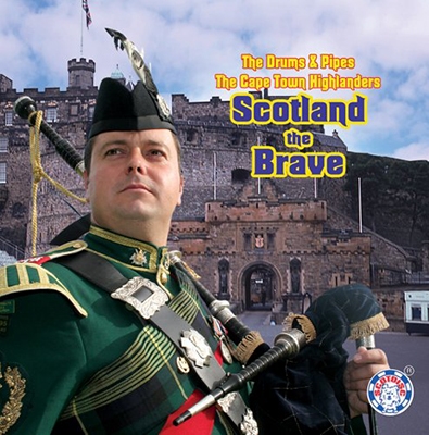 Scotland the Brave