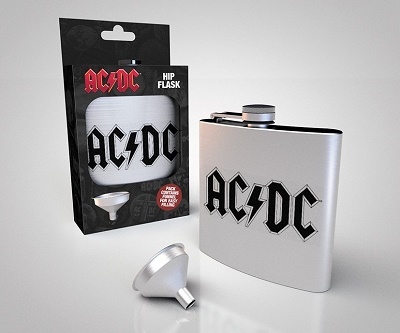 AC/DC/AC/DC ҥåץե饹 200ml[5028486392506]