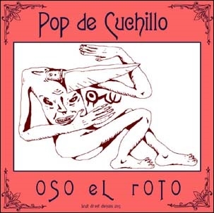 TOWER RECORDS ONLINE㤨Oso El Roto/Pop de Cuchilloס[BRD32]פβǤʤ3,090ߤˤʤޤ