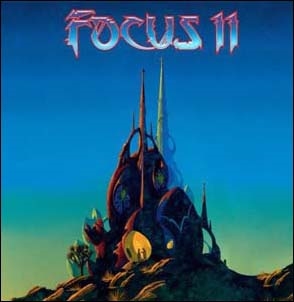 Focus/Focus 11[IF009CD]