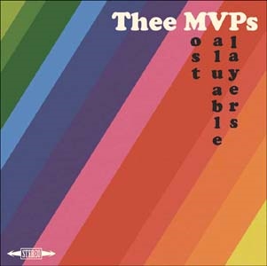 TOWER RECORDS ONLINE㤨Thee MVPs/Most Valuable Players[EARS115LP]פβǤʤ3,790ߤˤʤޤ