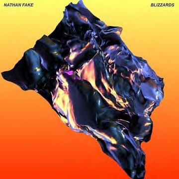 Nathan Fake/Blizzards[CAMBRIA05CD]