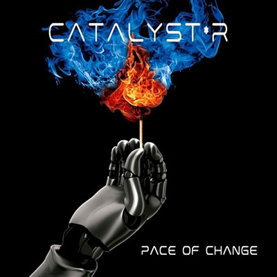 Catalyst*R/Pace Of Change[CATALYSTR2]