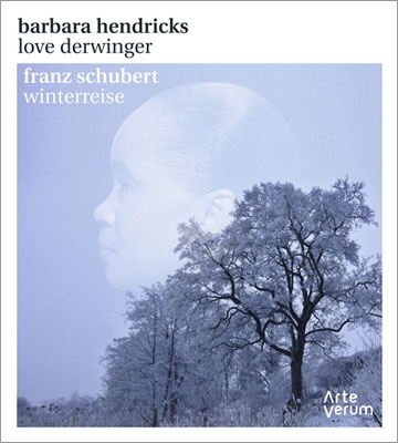 СХ顦إɥå/Schubert Winterreise[ARV010]