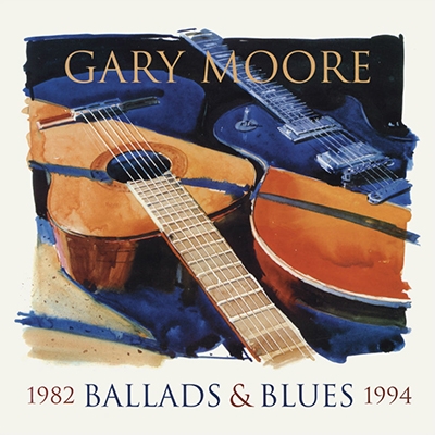Ballads & Blues 1982-1994＜限定盤＞