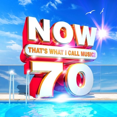 Now 70 That's What I Call Music[CAPB0030101022]