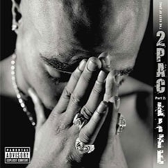 2Pac/The Best Of 2Pac - Part 2 Life[3521740]