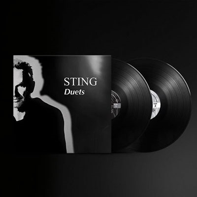 Sting/Duets[3537130]