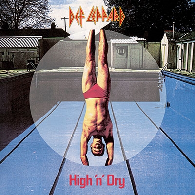 Def Leppard/High 'n' Dry