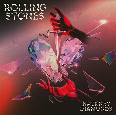 The Rolling Stones/ハックニー・ダイアモンズ＜完全生産限定盤＞