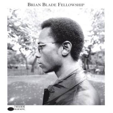 Brian Blade &The Fellowship Band/Brian Blade Fellowship[0845480]