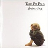 Tears For Fears/The Hurting＜限定盤＞