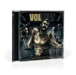 Volbeat/Seal the Deal &Let's Boogie[4780570]