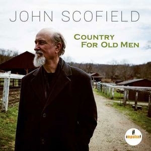 Country For Old Men