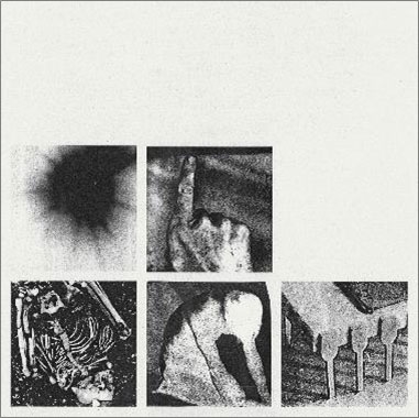 Nine Inch Nails/Bad Witch[6756090]
