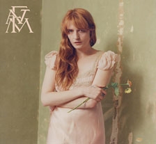 Florence + The Machine/High As Hope[6769270]
