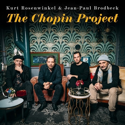 The Chopin Project The Chopin Project