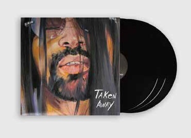 Moodymann/Take Away (Deluxe Triple Pack Vinyl)＜限定盤＞