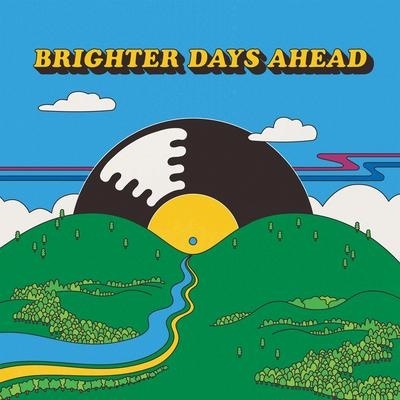 Colemine Records Presents Brighter Days Ahead[CLMN12041CD]