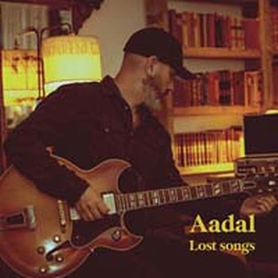 Aadal/Last Songs＜限定盤＞