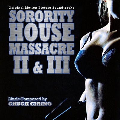 Sorority House Massacre II & III