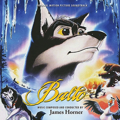 James Horner/Balto