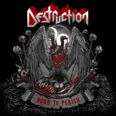 destruction born to perish destruction born to perish