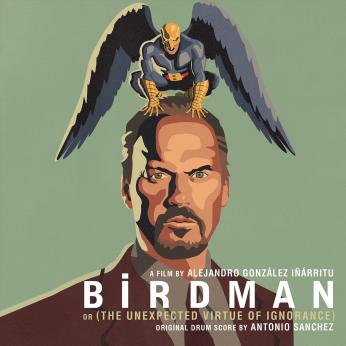Birdman＜限定盤＞