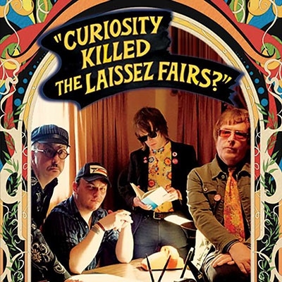 TOWER RECORDS ONLINE㤨The Laissez Fairs/Curiosity Killed the Laissez Fairs?[RUM113CD]פβǤʤ2,490ߤˤʤޤ