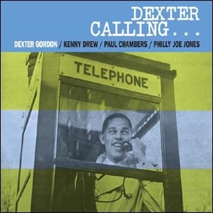 Dexter Calling＜限定盤＞