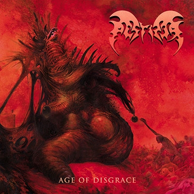TOWER RECORDS ONLINE㤨Pestifer/Age Of Disgrace[XKR010CDLE]פβǤʤ2,490ߤˤʤޤ