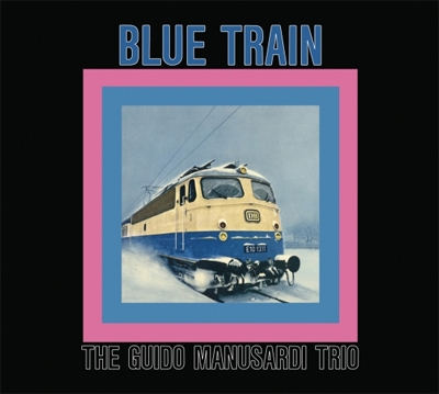 Guido Manusardi Trio/Blue Train