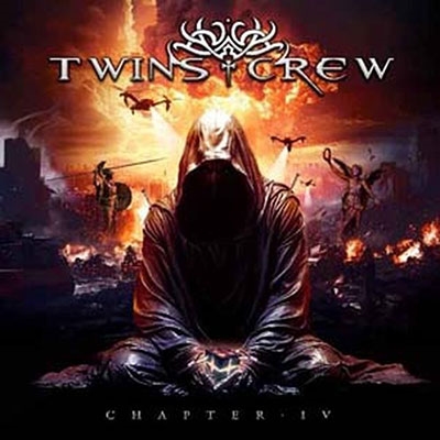 Twins Crew/Chapter IV[SC4610]