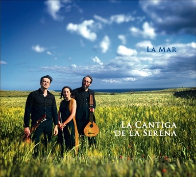 TOWER RECORDS ONLINE㤨La Cantiga De La Serena/La Mar[FNF120]פβǤʤ2,690ߤˤʤޤ