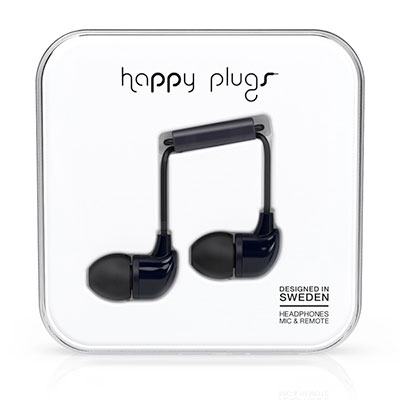 happy plugs ۥ IN-EAR/֥å[7720]