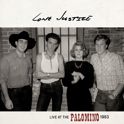 Live at the Palomino 1983 *