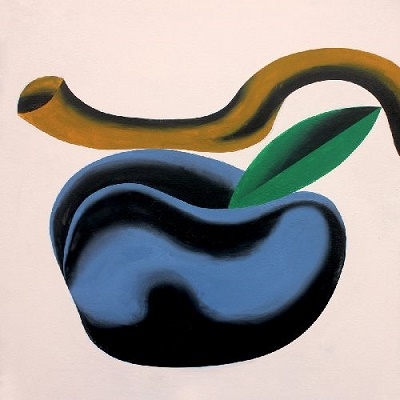 Plum＜Colored Vinyl/限定盤＞