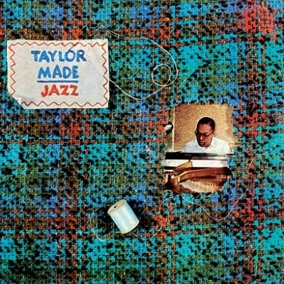 Taylor Made Jazz