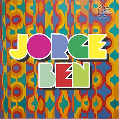 Jorge Ben＜限定盤＞