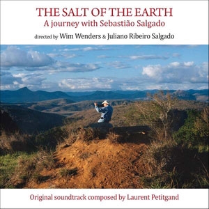 The Salt of the Earth: A Journey with Sebastiao Salgado The Salt of the Earth: A Journey with Sebastiao Salgado